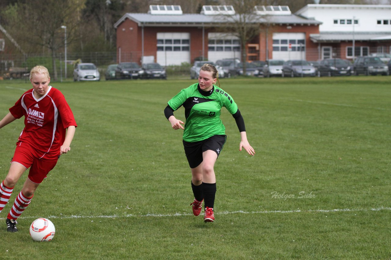 Bild 169 - Schmalfeld am 22.4.12